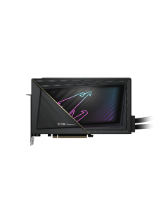 GB RTX5090 AORUS XTR WFORCE 32